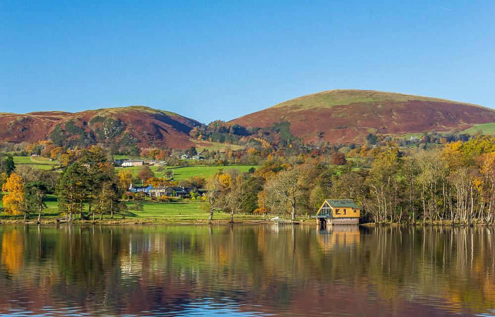 Little Mell Fell Little Mell Fell